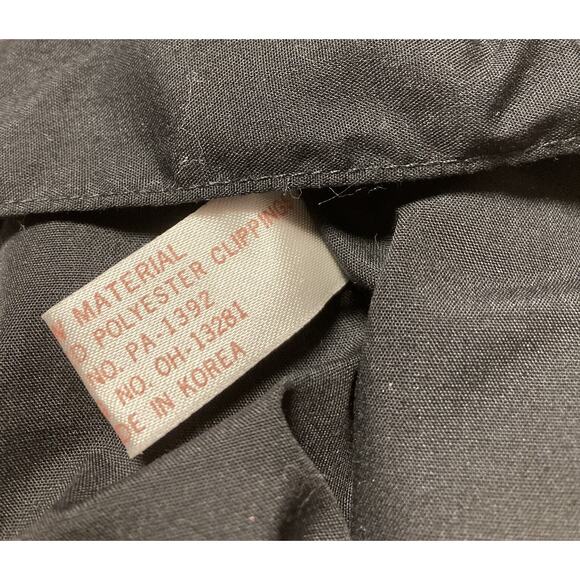 Vtg 1986 Brinn’s Pilgrim Doll Collectible Limited Edition Nov Calendar NOS - Picture 11 of 11